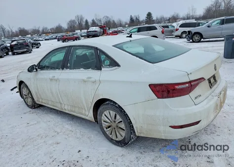 2020 Volkswagen Jetta S z USA, uszkodzony, nr VIN 3VWC57BU2LM091097